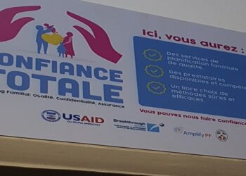 Label « Confiance totale » : l’initiative  qui vient soulager les femmes en matière de planning familial