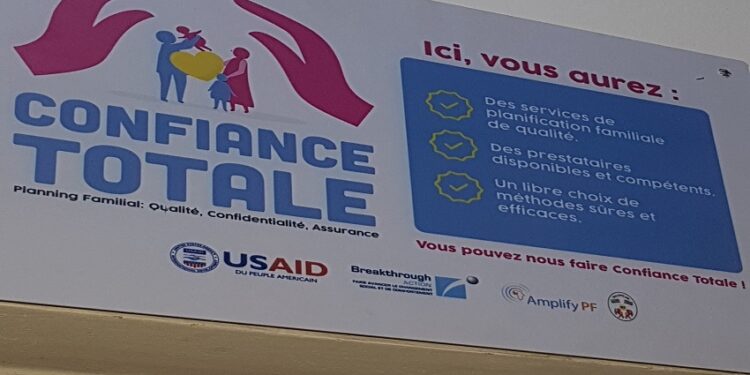 Label « Confiance totale » : l’initiative  qui vient soulager les femmes en matière de planning familial