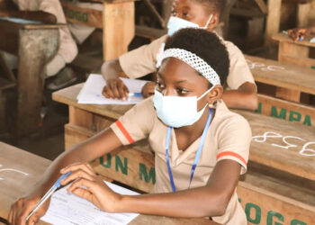 CEPD 2022 : les filles représentent presque 50% des candidats