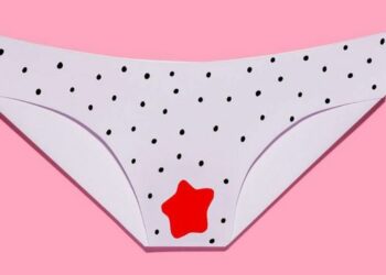 Le sang des menstruations n&rsquo;est pas sale