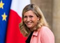 France : une femme élue pour la première fois, présidente de l&rsquo;Assemblée nationale