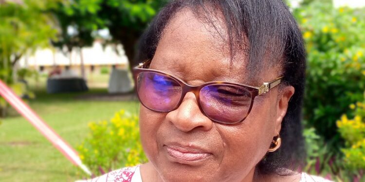 A la découverte de Mireille Prince-David, la 1ère bactério-virologiste africaine