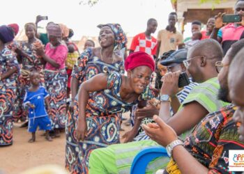 « Initiative Kpatru » : de quoi s’agit-il ?