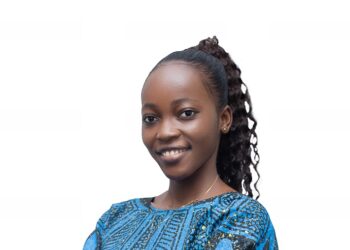 Abigaël ADJABLE, la défense du droit des enfants comme une valeur cardinale