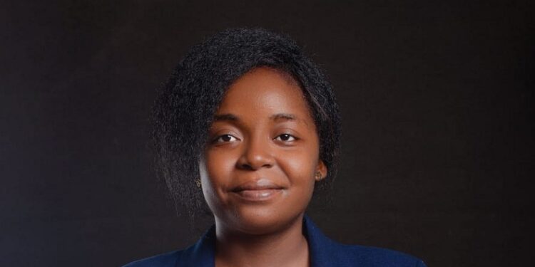 Audrey T. KOUBODENA : Parcours d’une juriste publiciste, diplomate, bloggeuse…