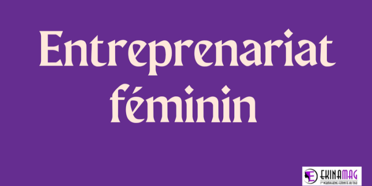 Togo : « Les femmes sont plus engagées dans le domaine entrepreneurial que les hommes »