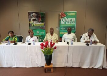 Trophée des Amazones : cerner le concours en 4 points