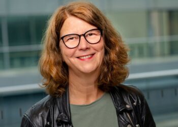 La députée allemande, Susanne MENGE se frotte à la réalité togolaise