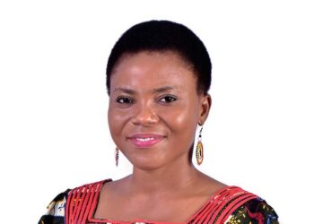 Rolande Aziaka, un modèle de sa génération