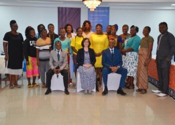 Contribution du journalisme féminin à la cohésion sociale