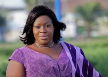 Dédé MESSAN : Forgée par des expériences éprouvantes, elle devient la meilleure version d’elle-même