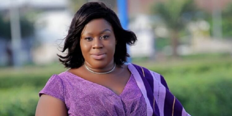 Dédé MESSAN : Forgée par des expériences éprouvantes, elle devient la meilleure version d’elle-même