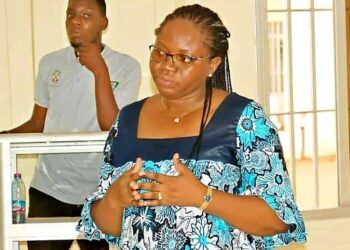 Interview de Dr. Prisca Talboussouma sur la contraception