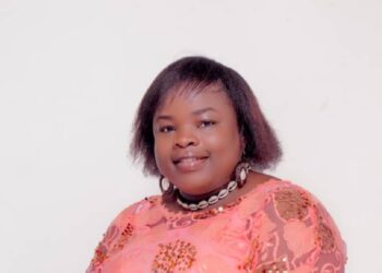 FLAGBO Akofa, le handicap n’est pas un obstacle