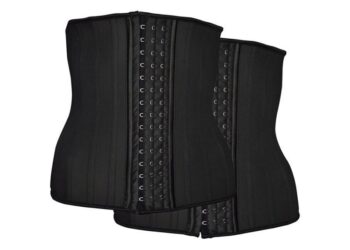Gaines et corsets : les dangers de l’utilisation excessive de ces accessoires amincissants