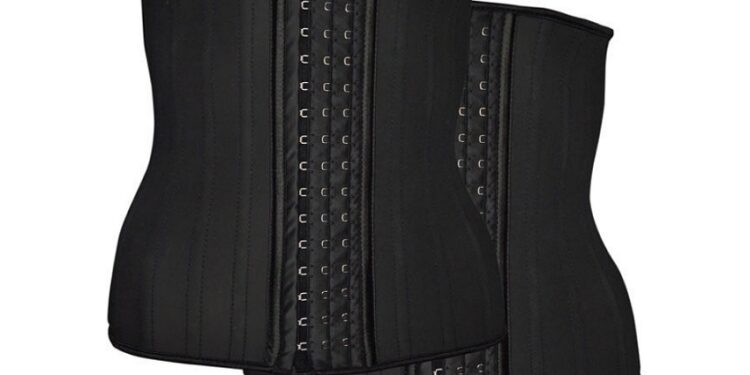Gaines et corsets : les dangers de l’utilisation excessive de ces accessoires amincissants