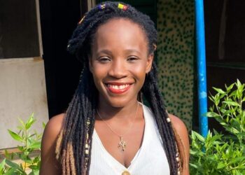 À travers « TEAM Napp », Joëlle Houessou valorise les cheveux naturels