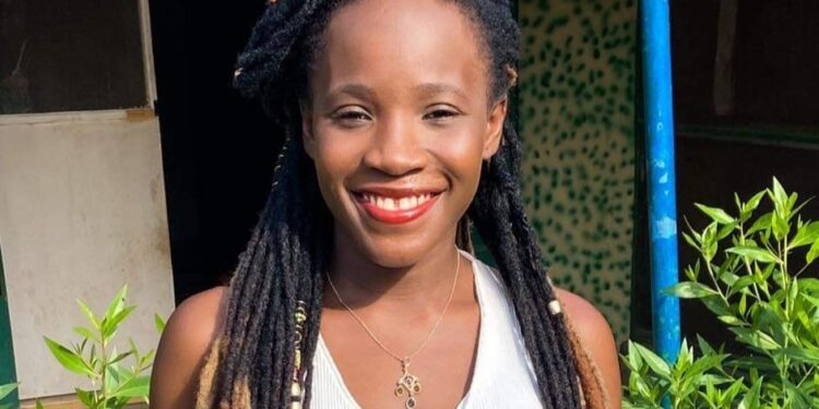 À travers « TEAM Napp », Joëlle Houessou valorise les cheveux naturels