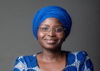 Rahile MIJIYAWA, donner son plein potentiel pour un monde égalitaire