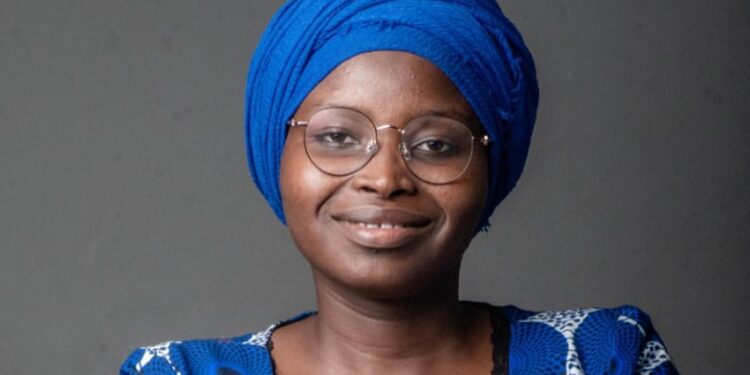 Rahile MIJIYAWA, donner son plein potentiel pour un monde égalitaire