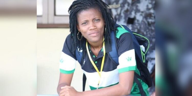 Fifi Assogbavi prend les rênes de l’Association des journalistes sportifs indépendants du Togo et promet de nouveaux chantiers