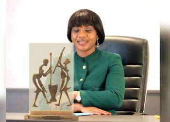 Togo : Double distinction pour la ministre Sandra Ablamba Johnson sur le plan africain