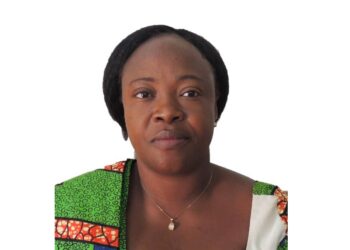 Aider les filles et femmes handicapées à franchir les obstacles et réussir, le combat de Françoise DOGOMANGUE