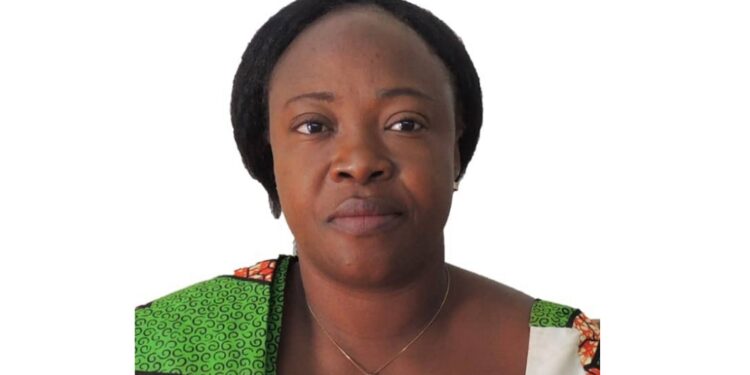 Aider les filles et femmes handicapées à franchir les obstacles et réussir, le combat de Françoise DOGOMANGUE