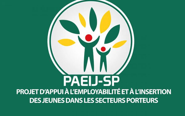 Le PAEIJ-SP dispose désormais d’une stratégie genre et inclusion sociale