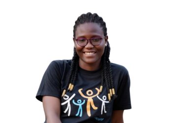 Rosaline Tsekpuia s’engage pour déconstruire les stéréotypes