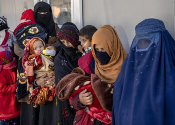 Le Danemark  accorde l’asile aux Afghanes