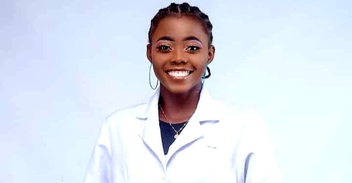 Dorcas ESSILIVI : le bien être de l’autre est un leitmotiv