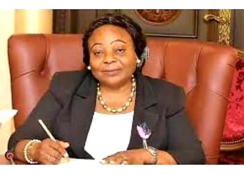 Guinée Équatoriale : une femme portée à la tête du gouvernement pour la première fois