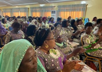 08 Mars : le Réseau des femmes élues locales face aux défis de la digitalisation