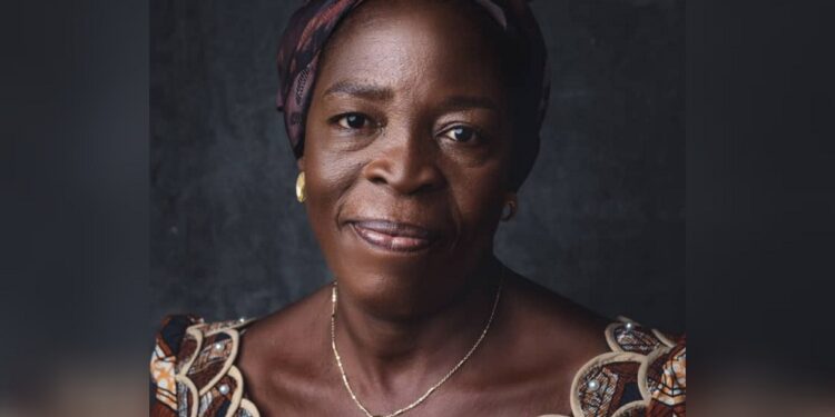 Vessou Ayoko, la femme portefaix qui a travaillé plus de 40 ans dans l’honnêteté