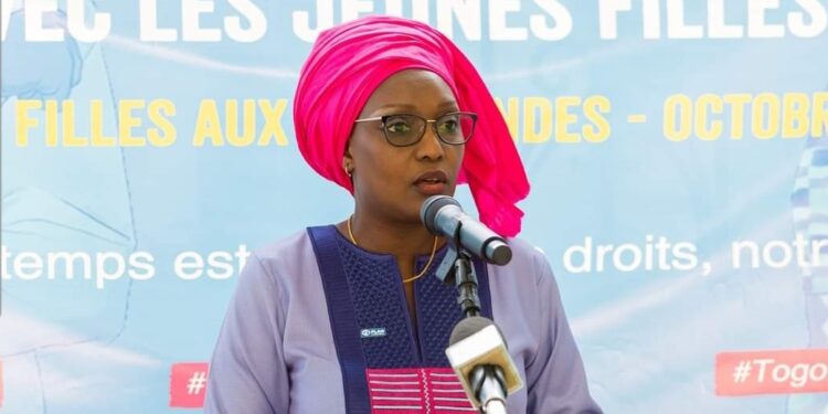 Awa Faly Ba : Un monde équitable, « c’est un monde où tout le monde a le droit d&rsquo;apprendre et d’entreprendre »