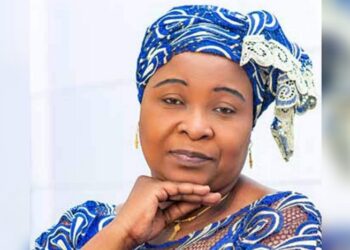 L’écrivaine  Dolibe Dorothée Tabiou sort un nouvel ouvrage