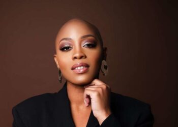 Lauren Morgan : quand le mot d’ordre, c’est servir avec excellence