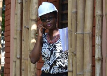 Akpedze  Konou et l’architecture, plus qu’une histoire de profession