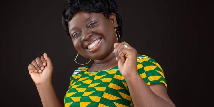 Nathalie Kpanté, le secret de la terre à la table