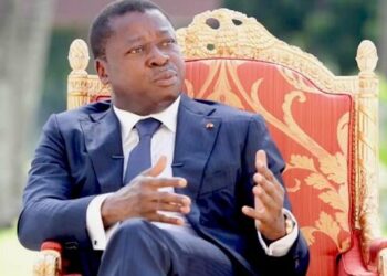 Le Chef de l&rsquo;Etat invite les femmes togolaises à « s’engager un peu plus dans les affaires de la cité »