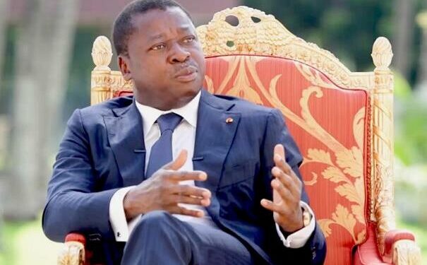 Le Chef de l&rsquo;Etat invite les femmes togolaises à « s’engager un peu plus dans les affaires de la cité »