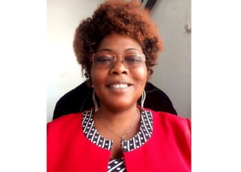 Constance TOGBONOU : L’art et la culture, une passion depuis les bancs