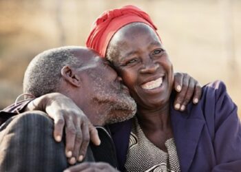 La libido des femmes ne diminue pas avec l’âge