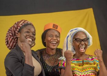 « Ensemble plus fortes », la campagne qui prône la solidarité entre femmes et forme la relève du leadership féminin