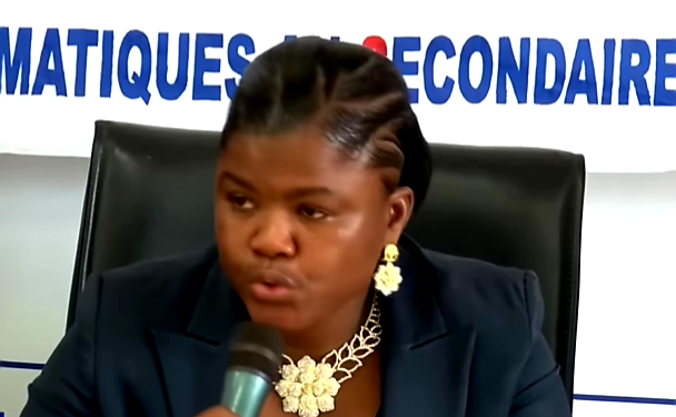 Entretien avec Dédé folly-Gbetoula sur « les Olympiades Togolaises des Mathématiques et Miss mathématiques »