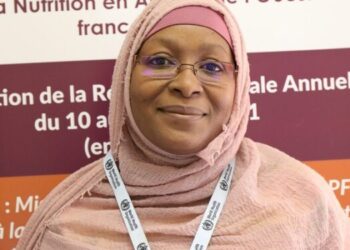Cancer du col de l’utérus : entretien avec Dre Dille MAHAMADOU