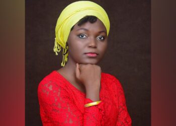 Qui est Reyhanath TOURE MAMADOU, cette jeune femme féministe engagée ?