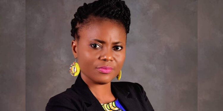 La togolaise Rolande Aziaka, réélue facilitatrice du Grand Groupe des ONG accréditées au Programme des nations unies pour l’environnement (PNUE)