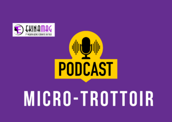 Micro-Trottoir en audio: Elles racontent leurs premières règles